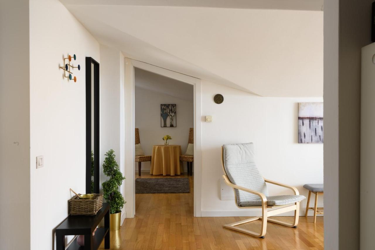 Luglie 360° Panoramic Terrace Διαμέρισμα Σιένα Εξωτερικό φωτογραφία