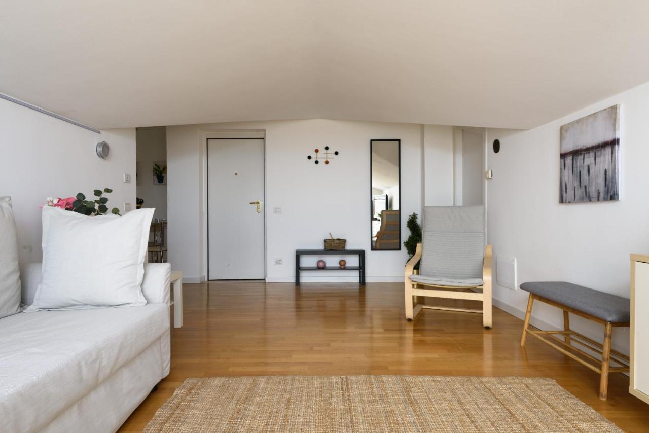 Luglie 360° Panoramic Terrace Διαμέρισμα Σιένα Εξωτερικό φωτογραφία