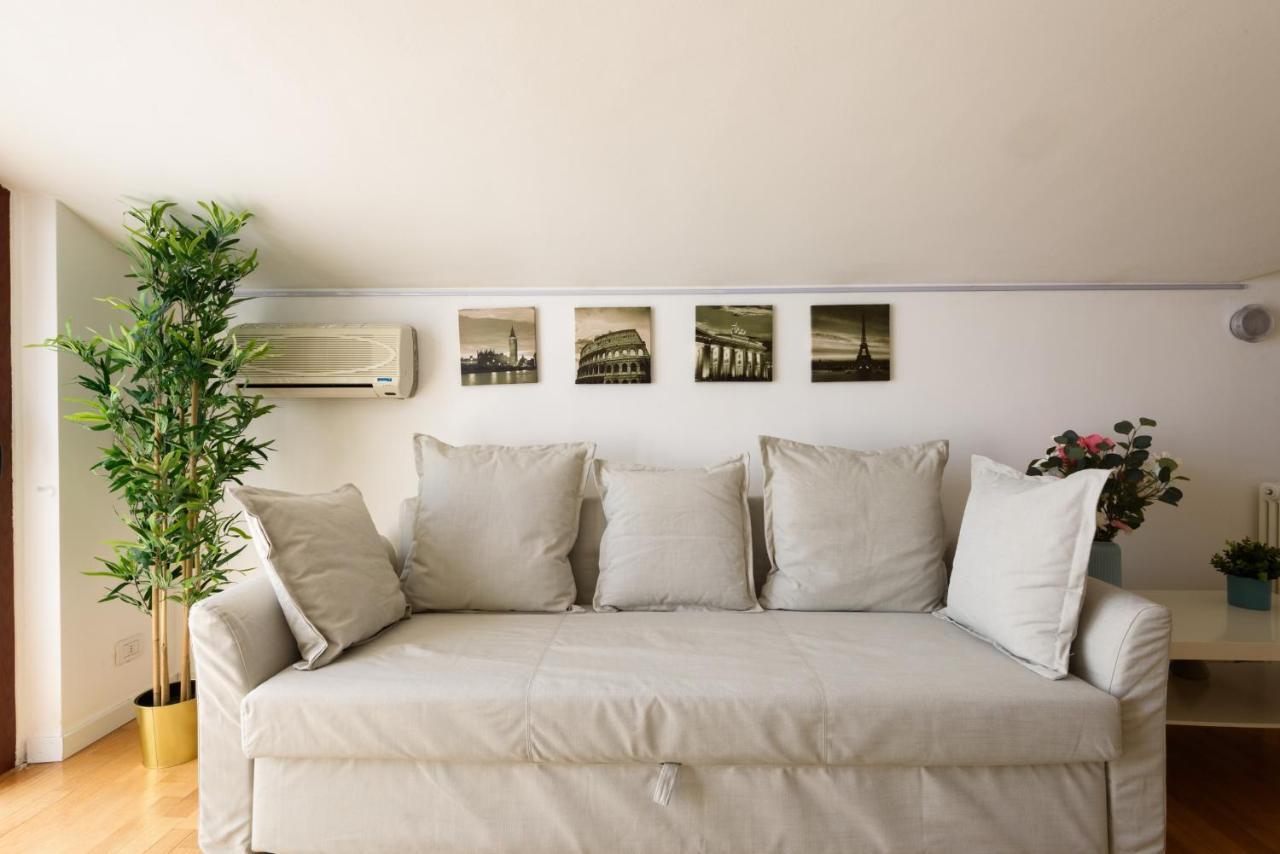Luglie 360° Panoramic Terrace Διαμέρισμα Σιένα Εξωτερικό φωτογραφία