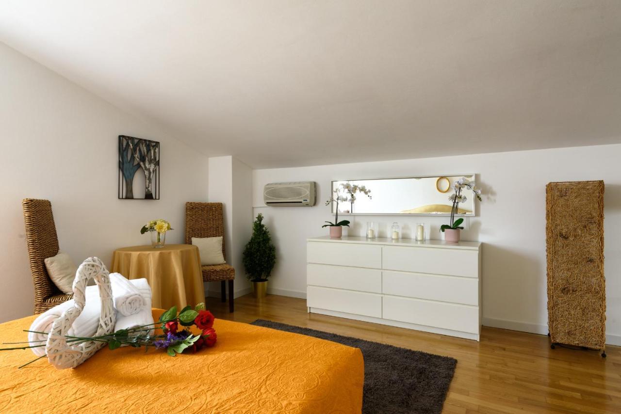 Luglie 360° Panoramic Terrace Διαμέρισμα Σιένα Εξωτερικό φωτογραφία