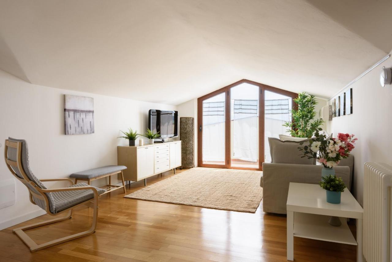 Luglie 360° Panoramic Terrace Διαμέρισμα Σιένα Εξωτερικό φωτογραφία