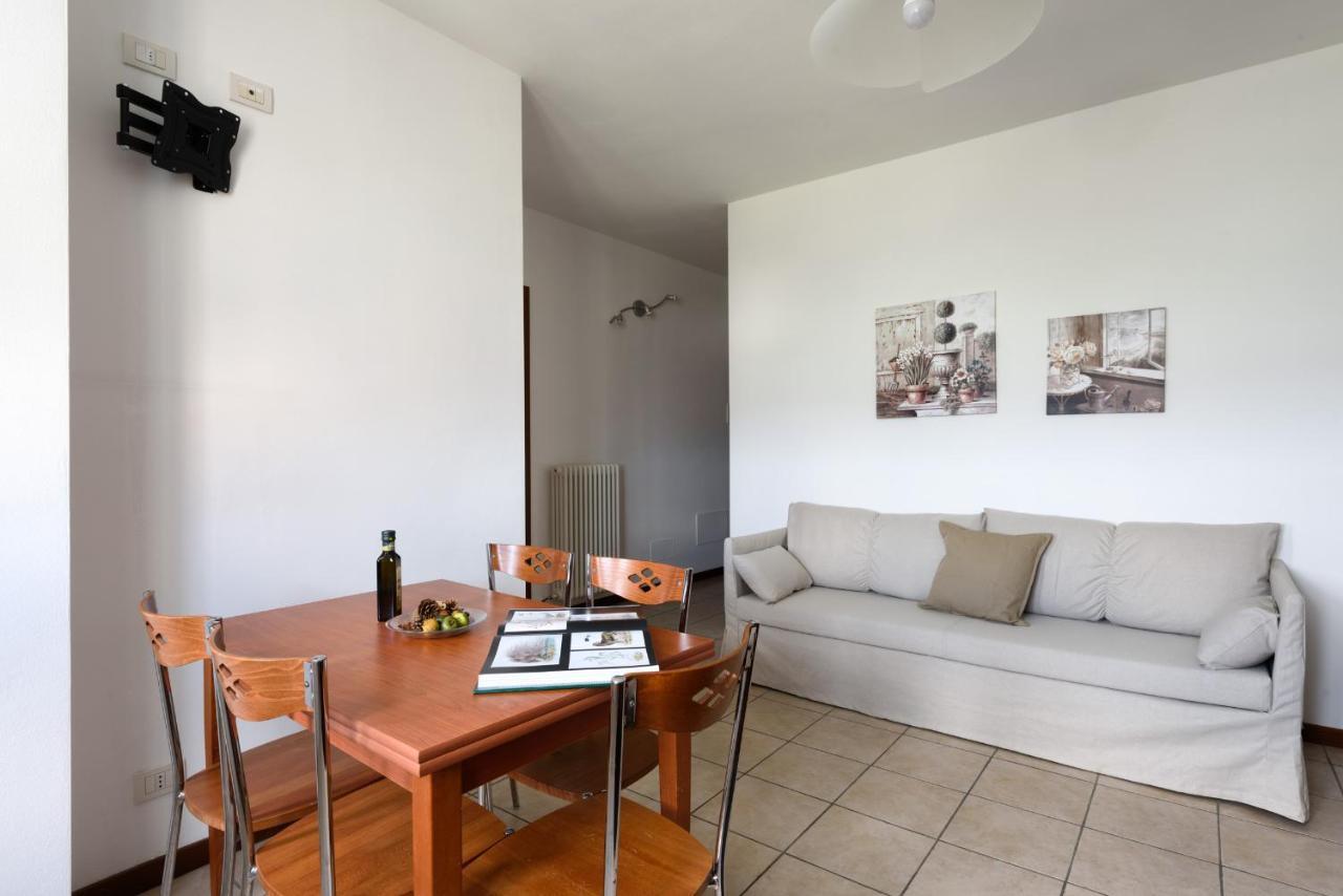 Luglie 360° Panoramic Terrace Διαμέρισμα Σιένα Εξωτερικό φωτογραφία