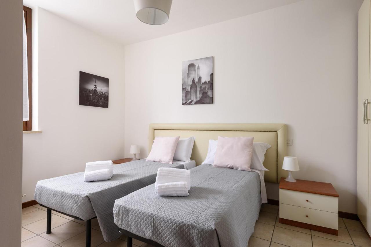 Luglie 360° Panoramic Terrace Διαμέρισμα Σιένα Εξωτερικό φωτογραφία