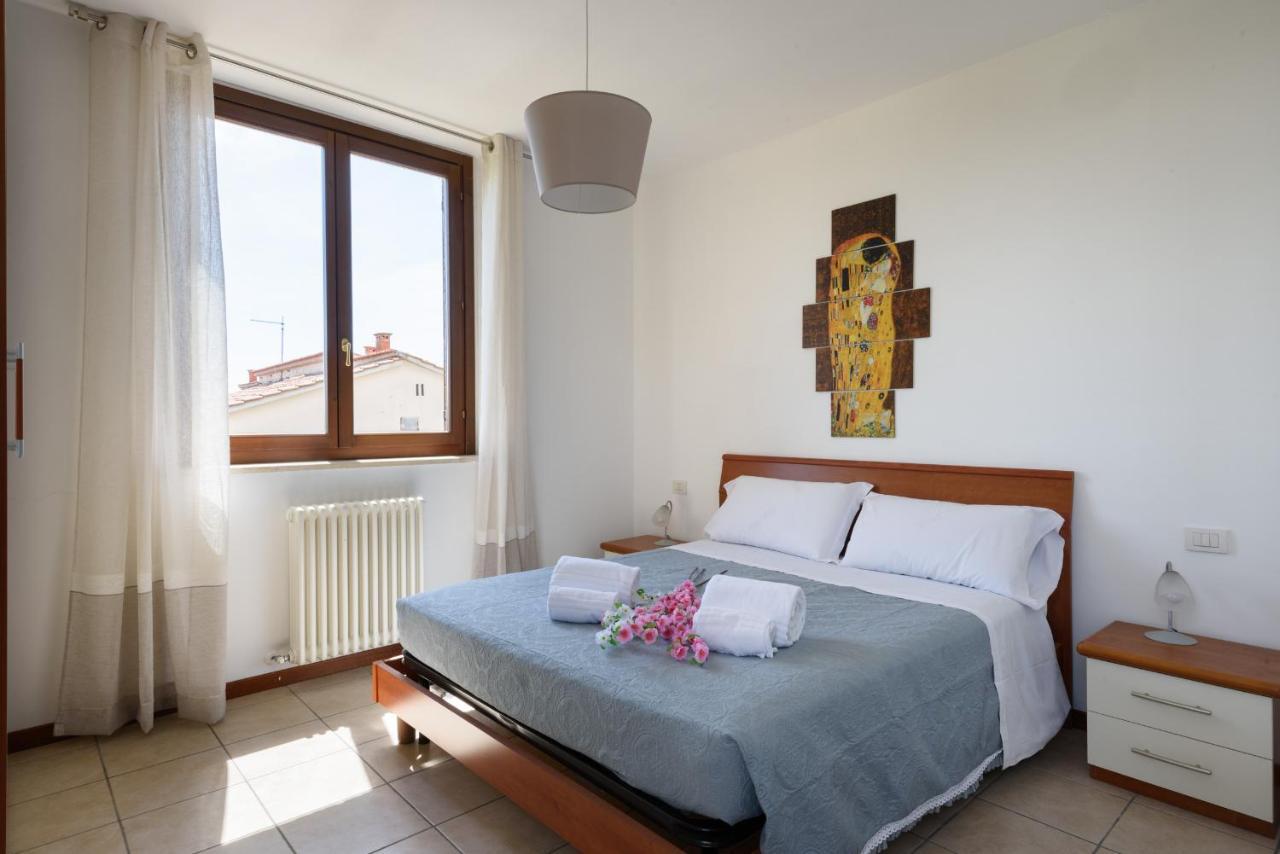 Luglie 360° Panoramic Terrace Διαμέρισμα Σιένα Εξωτερικό φωτογραφία