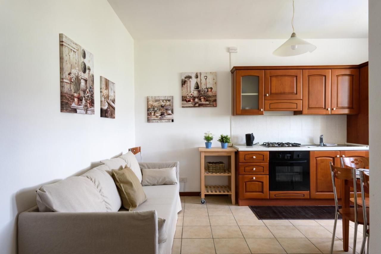 Luglie 360° Panoramic Terrace Διαμέρισμα Σιένα Εξωτερικό φωτογραφία